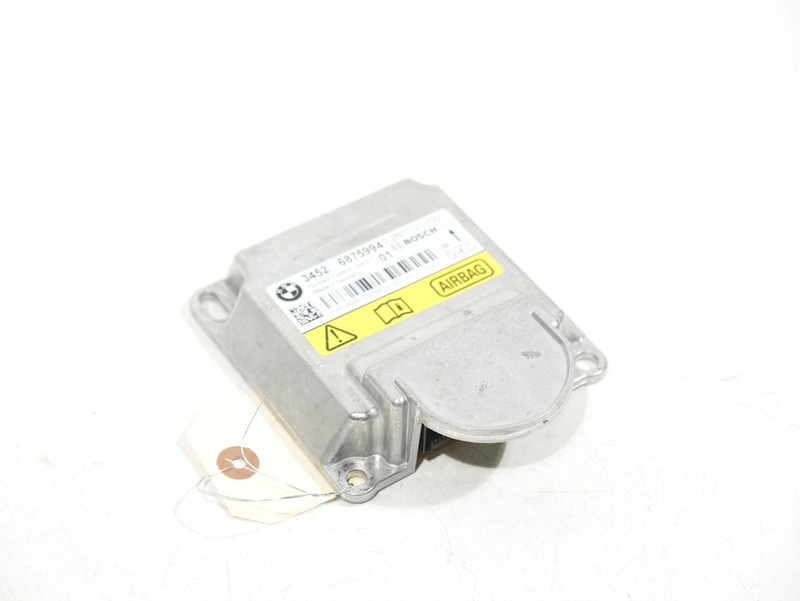 2014-2018 BMW X5 F15 Integrated Chassis Management Control Module Unit OEM