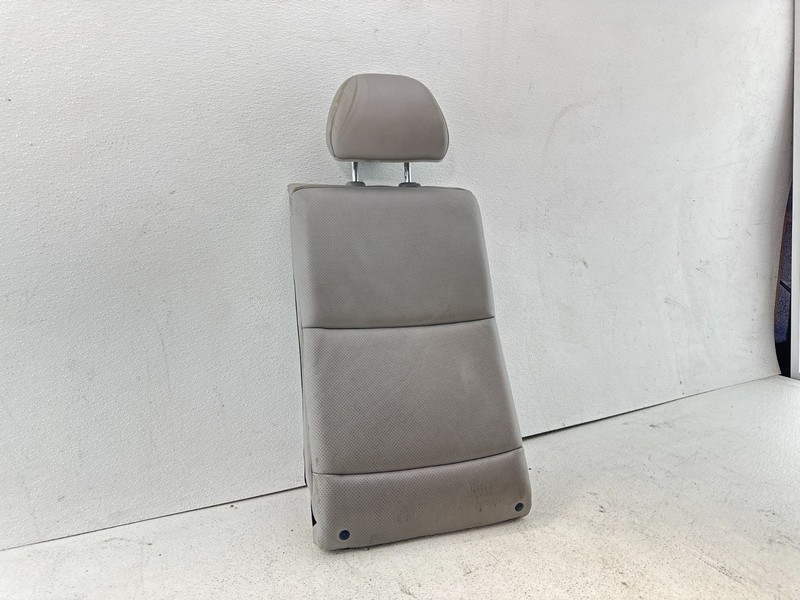 15-20 ACURA TLX REAR RIGHT SIDE UPPER SEAT CUSHION GRAY LEATHER, OEM SEE PIC!!!!