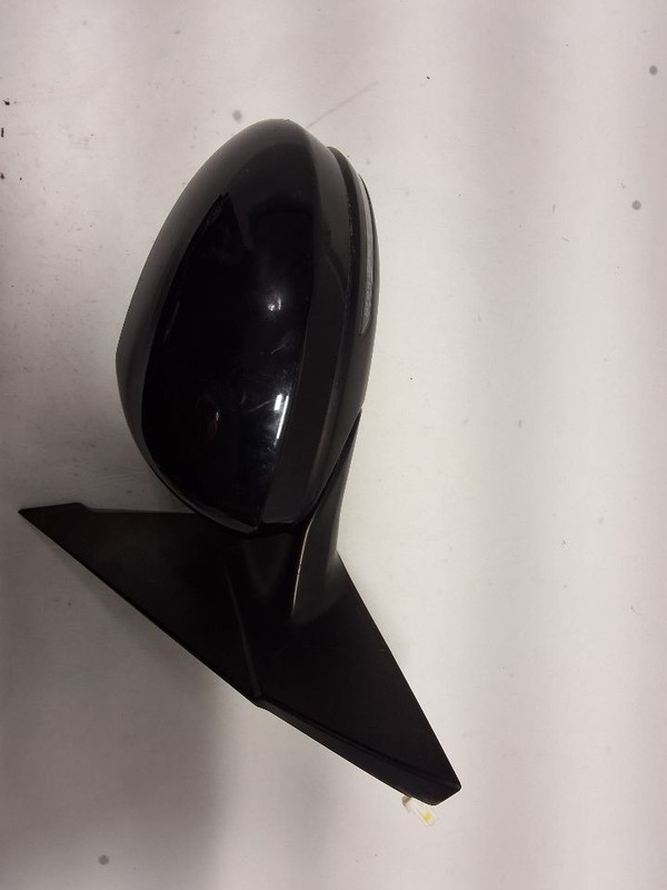 2019-2024 Nissan ALTIMA Driver Side View Mirror With Blind Spot Alert Heated