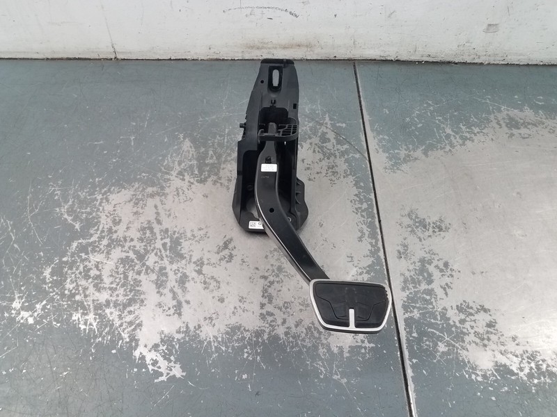 2022 BMW M4 Comp xDrive G82 Brake Pedal Assembly #3637 G3