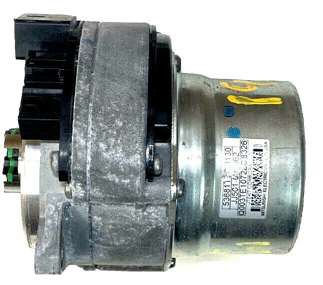 2016 2018 HONDA HRV ELECTRONIC POWER STEERING PUMP MOTOR OEM 53681T7WA32