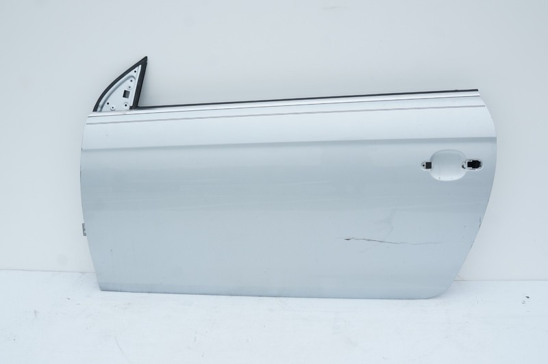 2007 - 2016 VOLKSWAGEN EOS FRONT DOOR SHELL DRIVER LEFT OEM