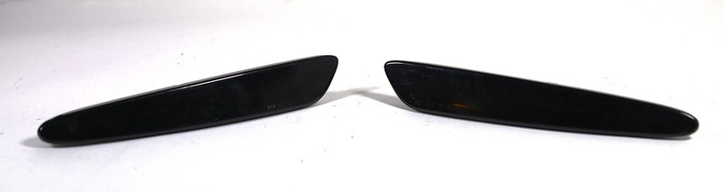 05-13 CHEVROLET CORVETTE C6 FRONT SIDE MARKER LIGHT ASSEMBLY OEM