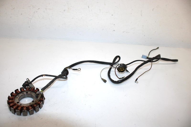 03 Polaris Trail Boss 330 Oem Stator 3087252 3089275 AP47