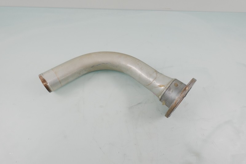 2007 STX-12F Kawasaki OEM FRESHWATER Thru Hull Exhaust Pipe Tube Ass'y
