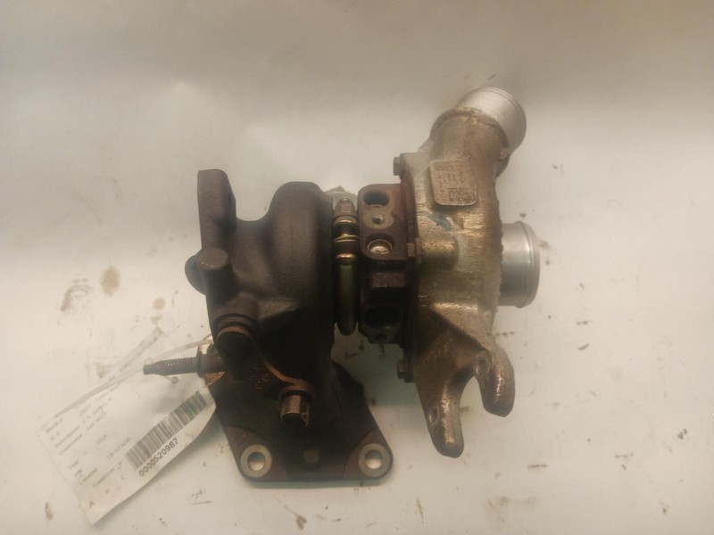 18-'20 FORD F150 PICKUP Turbo-Supercharger 2.7L Turbo OEM 54K MIles