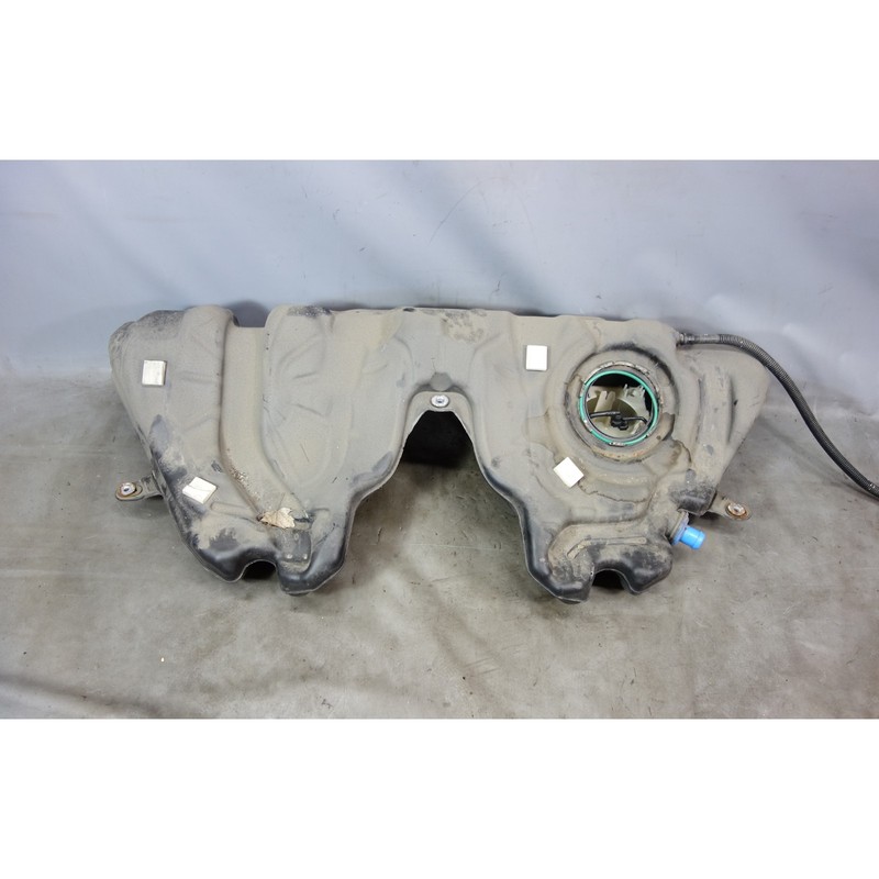 2012-2016 BMW F10 ActiveHybrid 5 Plastic Gas Fuel Supply Tank OEM