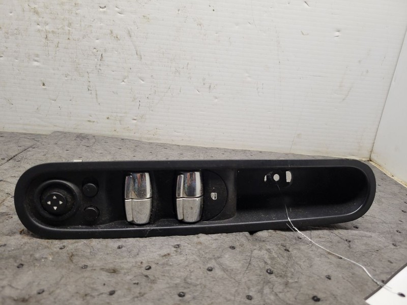 Driver Front Door Switch Driver's Coupe Fits 07-15 MINI COOPER 1617925