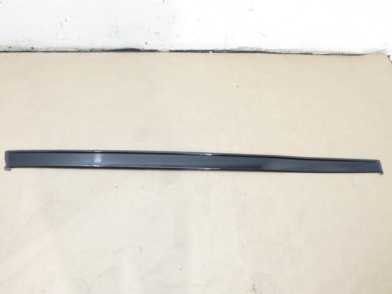Land Range Rover Sport 2014 Left Driver Roof Weatherstrip Molding Trim 14-17 ;:Y
