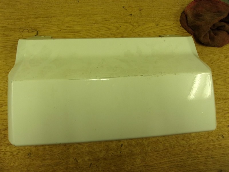 GM Plastic Omnium ANJ37414 2511C713 VTAM: 115596-12-A *FREE SHIPPING*