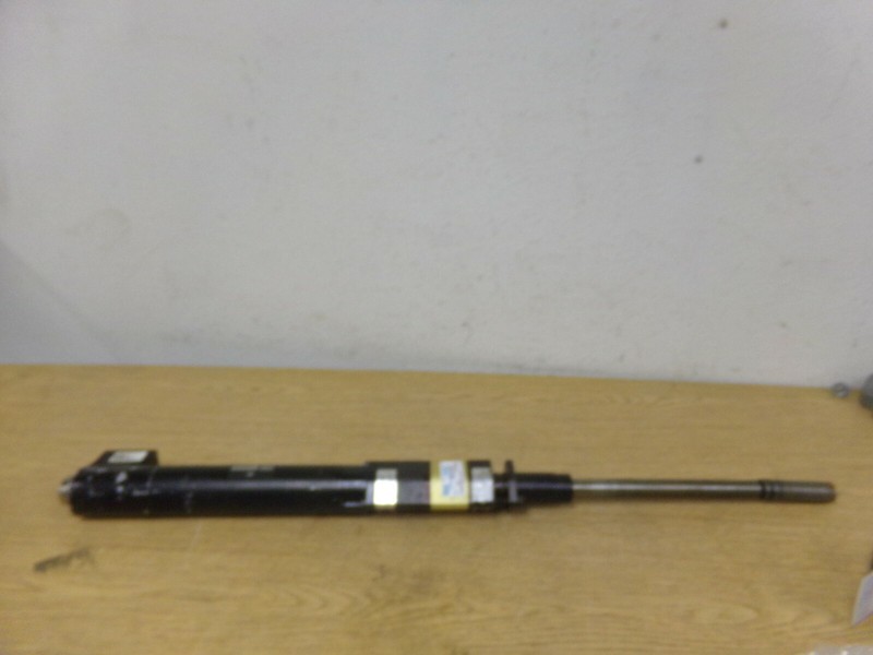 Atlas Copco 42301705 Repaired R Servo Motor QMR55-15-RT 8432 5041 10 QRT 50 100