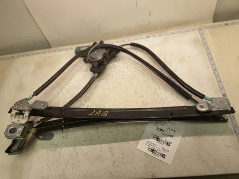 PASSENGER RIGHT FRONT WINDOW REGULATOR ELECTRIC FITS 01-03 CARAVAN 60567