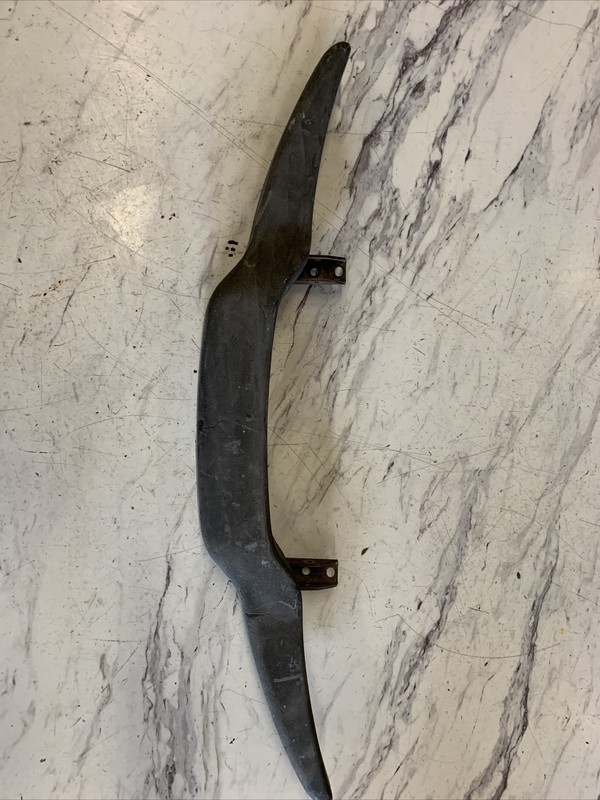 1996 POLARIS XPRESS 300 2x4 Atv Front Bumper