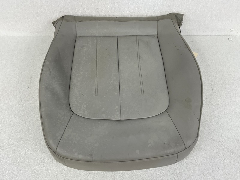 ⭐16-18 AUDI A7 FRONT RIGHT PASS LOWER SEAT CUSHION PAD ASSY OEM LOT2359