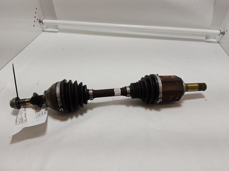 Driver Left Axle Shaft Front 3.7L AWD Fits 13-16 MKZ 3550713