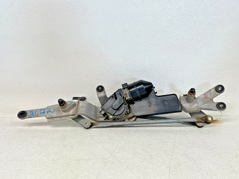 ⭐2007-2017 LEXUS LS600H WINDSHIELD WIPER TRANSMISSION LINKAGE MOTOR OEM LOT2622