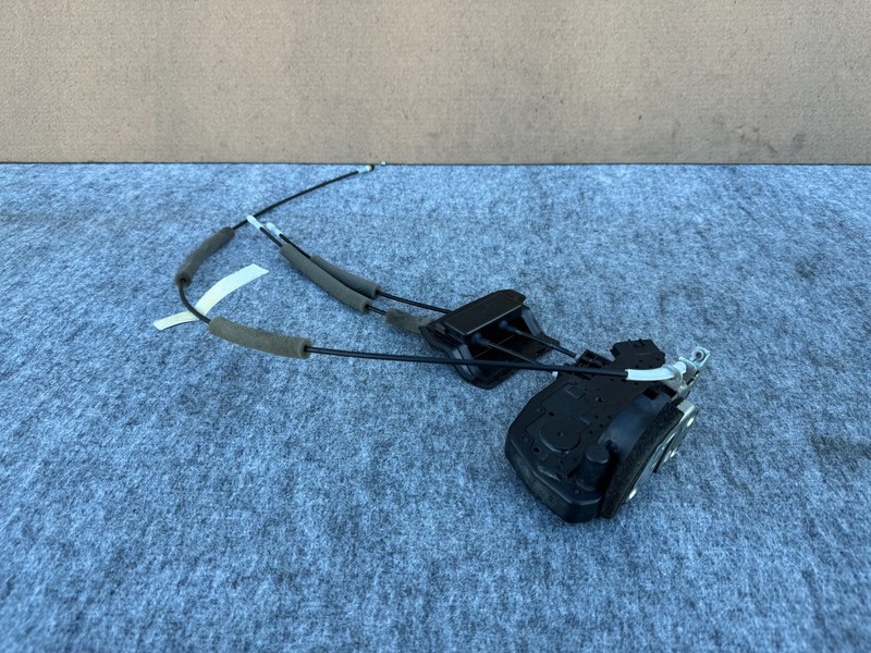 INFINITI FX35 FX50 QX70 09-17 OEM FRONT RIGHT RH DOOR LATCH LOCK ACTUATOR
