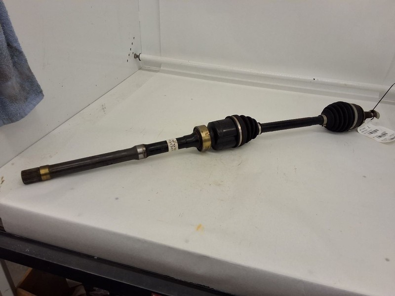 Passenger Axle Shaft Automatic Transmission Front AWD Fits 19-23 MAZDA 3 3430423