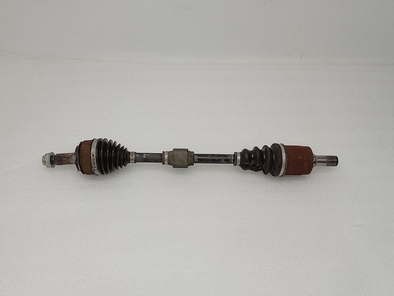 2009-2012 Honda Fit AT Front Left Side Axle Shaft 50926 OEM 44306TK6A00
