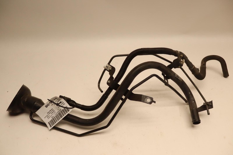 2012-2013 INFINITI QX56 QX80 FUEL TANK FILLER NECK HOSE PIPE TUBE OEM
