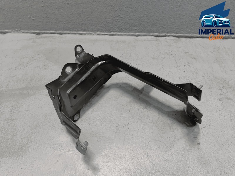 2017-2025 AUDI Q7 SQ7 FRONT RIGHT PASSENGER FENDER SUPPORT BRACKET OEM