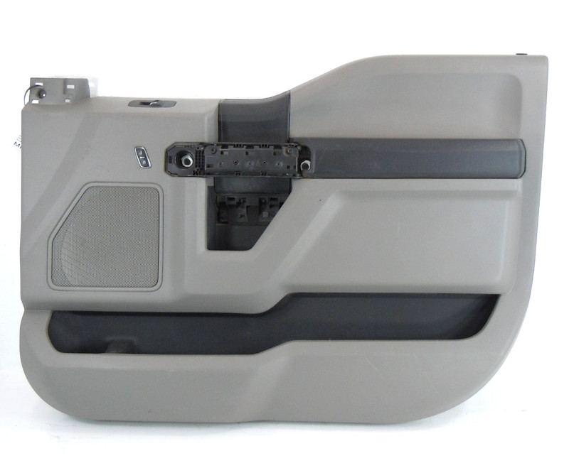 2015-2020 Ford F-150 Front Interior Door Panel Passenger Right OEM