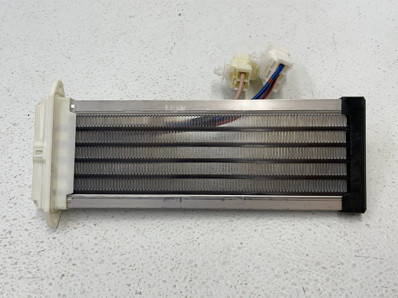 2013-2016 Lexus LS460 Auxiliary Heater Core Radiator Unit 4.6L 1503 OEM