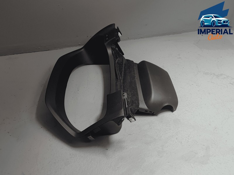 Honda Pilot Dash Speedometer Bezel & Column Upper Trim Cover OEM 2016-2022