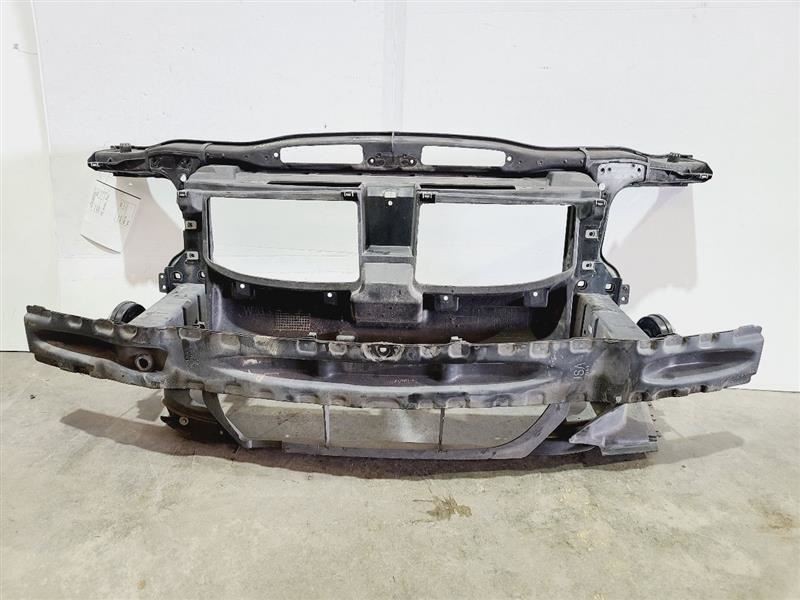 Radiator Core Support Convertible Fits 07-13 BMW 328i 560288