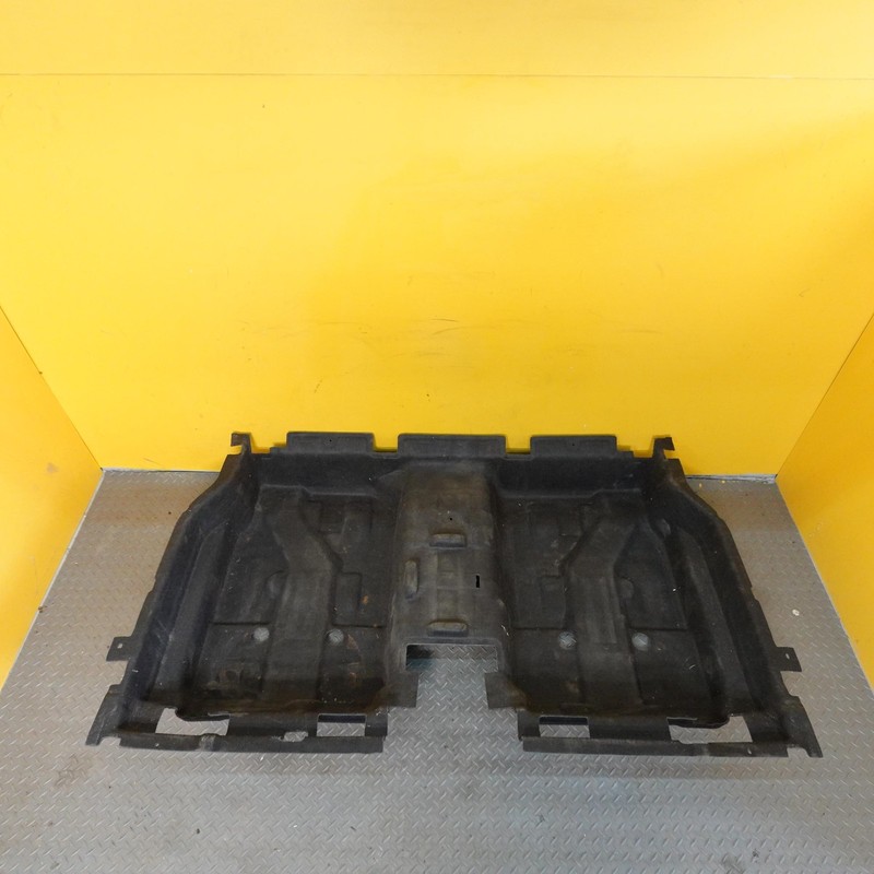 2017-2024 CHRYSLER PACIFICA SECOND ROW REAR FLOOR INSERT CARPET LINER COVER OEM