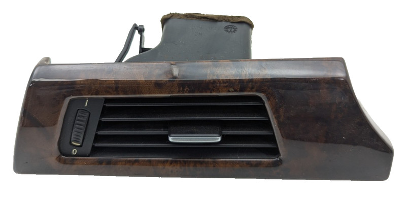 2009-2011 BMW 328i xDrive LEFT DRIVER SIDE DASH AC HEATER AIR VENT 9130459