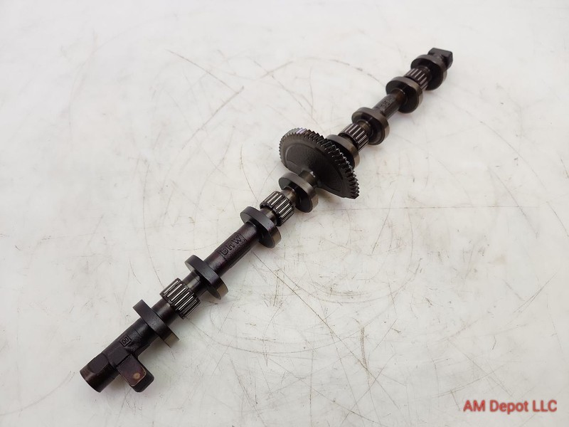 2014 BMW 328i 320i N20 N26 F30 Valvetronic Eccentric Shaft 11377630747