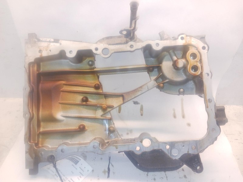 07-'18 LEXUS ES350 UpperOil Pan 3.5L OEM 6 Month Warranty!