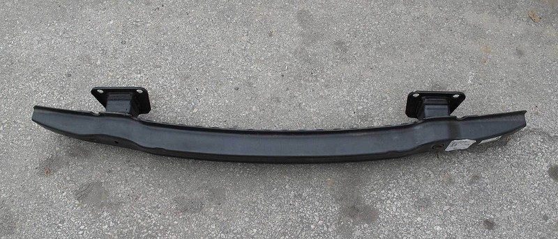 BMW E90 E91 3-Series 4-Door Rear Bumper Carrier Reinforcement Rebar 2006-2012 OE