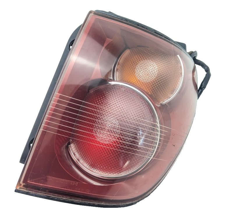 99 00 lexus rx300 right passenger tail light lamp taillight taillamp 1999 2000