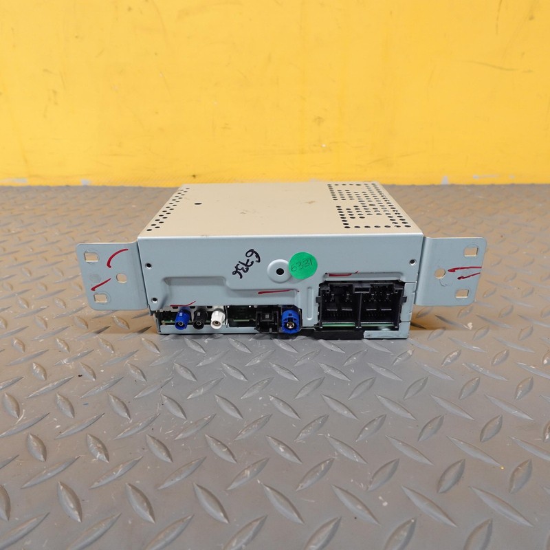 2022-2024 FORD MAVERICK RADIO RECEIVER OEM MX7118D804GD MX7Z18806A