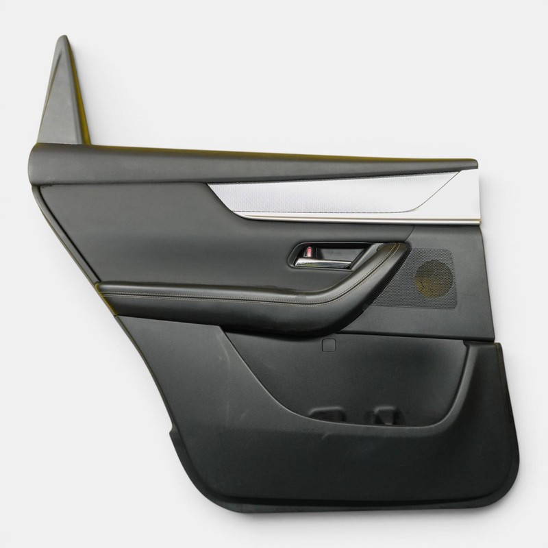 2024-2026 MAZDA CX-90 Rear Left Door Trim Panel Oem Kemf68550c02