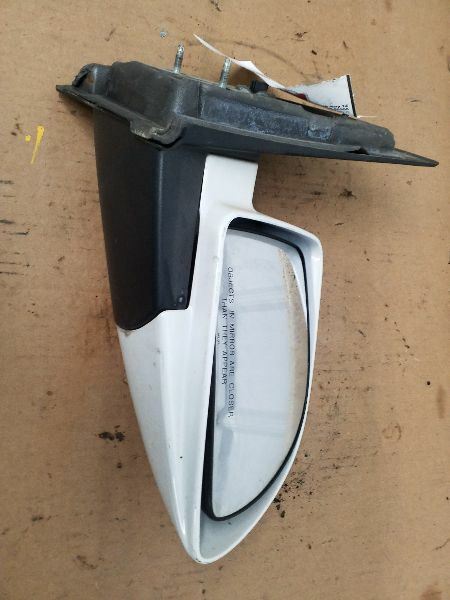 Passenger Right Side View Mirror Power XL-7 Fits 07-09 VITARA 198892