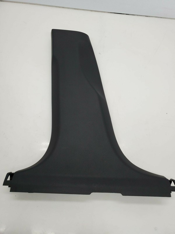 Left Driver Center B Pillar Lower Trim Panel 85835-L3000 2021 Kia K5 LXS 2022