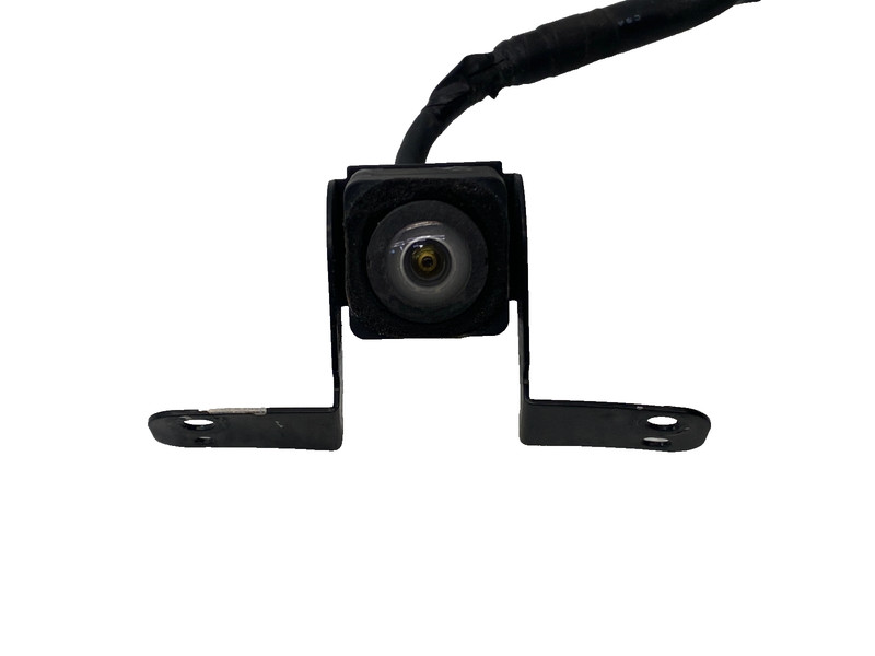 09-12 INFINITI FX35 FRONT VIEW PARKING ASSIST CAMERA OEM #A0.55