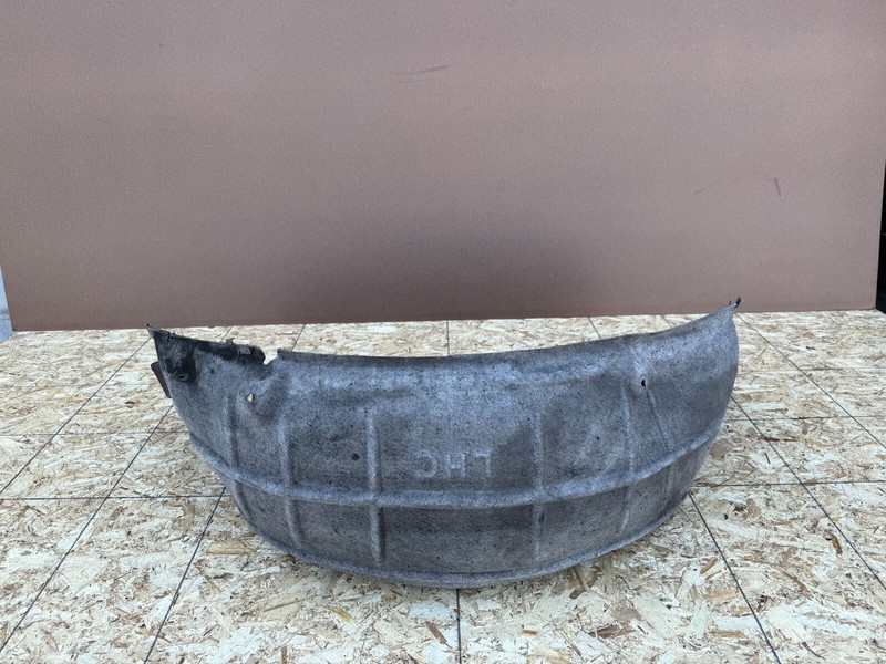 INFINITI FX35 FX37 FX50 QX70 2009-2017 OEM REAR LEFT DRIVER FENDER LINER ASSY