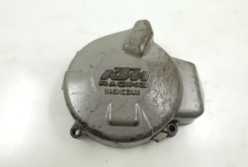 2005 KTM 450 SX OEM Ignition Cover 59030002500
