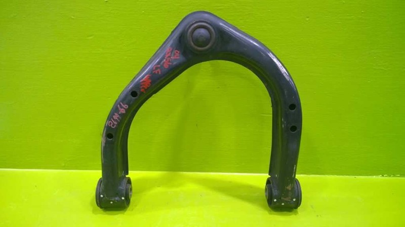 04 05 06 INFINITI QX56 5.6L AT LEFT FRONT UPPER CONTROL ARM OEM 2699-66