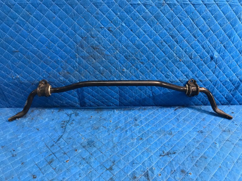 2010-2015 Lexus Is250 Convertible Front Stabilizer Sway Bar 144k