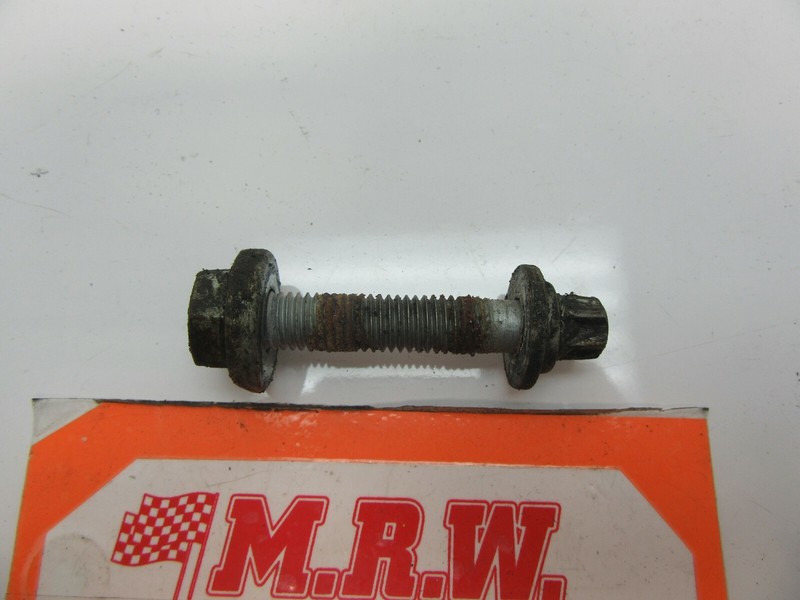 POWER STEERING RACK BOLT TO FRONT CAR SUB FRAME K ARM for 08 BMW 325i 328i 335i