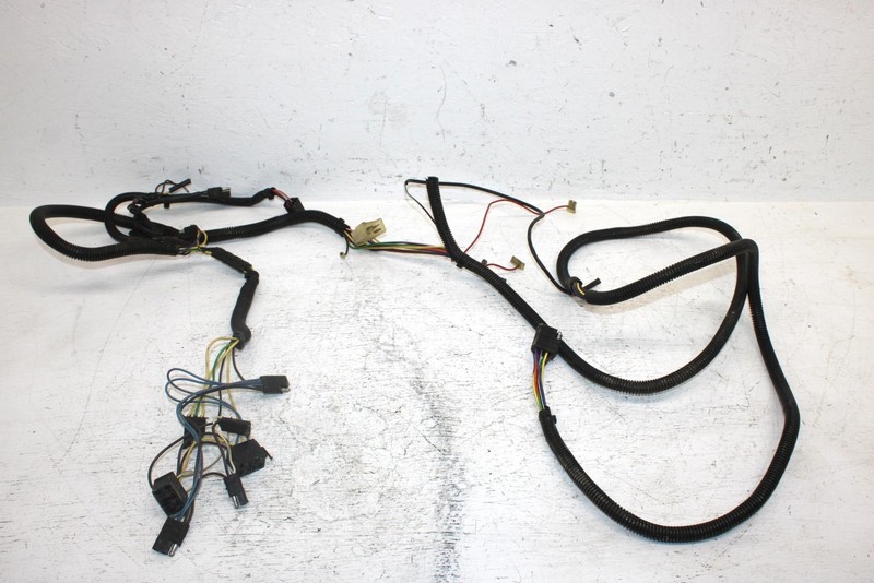 1996 Polaris Classic Touring Oem Main Wire Harness 2460503 2460712 SP38