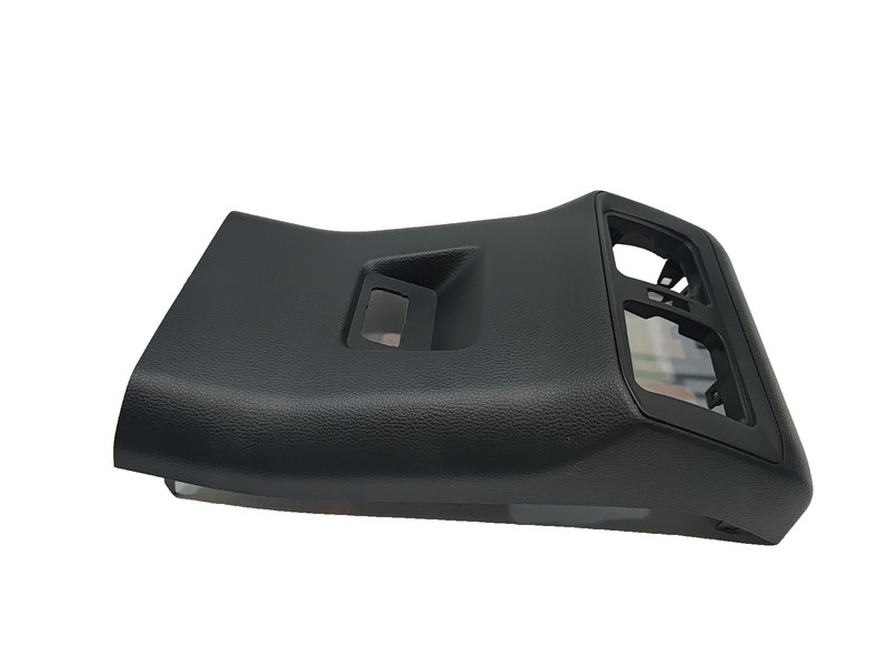 2019-2023 TOYOTA RAV4 CENTER CONSOLE REAR AC AIR VENT BEZEL COVER OEM