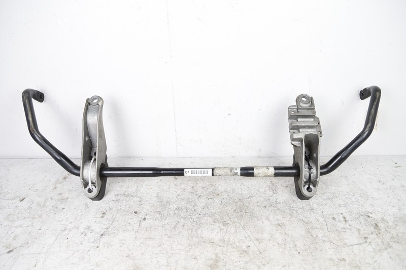 2017 - 2022 BMW M550i 540iX 530iX G30 FRONT STABILIZER SWAY ANTI ROLL BAR OEM