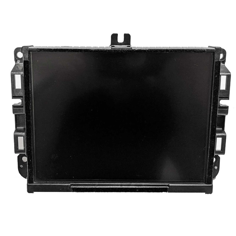 OEM Harman 8.4" Touch Screen Multimedia LCD Screen Ram 3500 2014 / 68224538AE