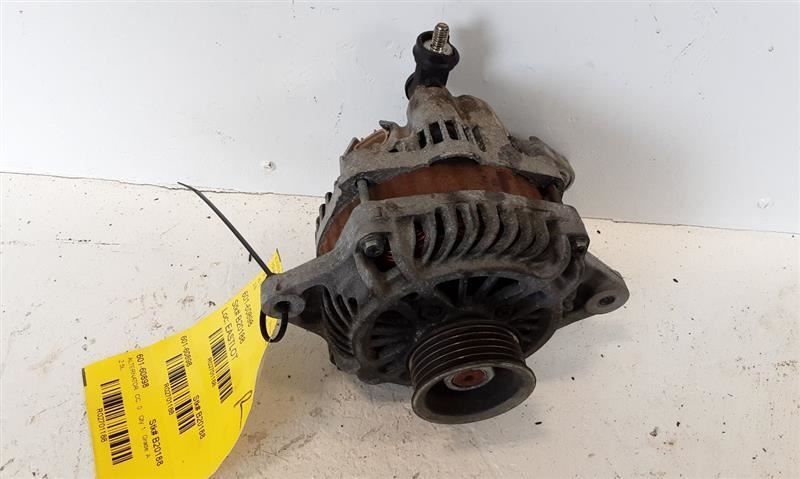 2006-2010 Subaru Forester Alternator Without Turbo 12 Volt 90 Amp